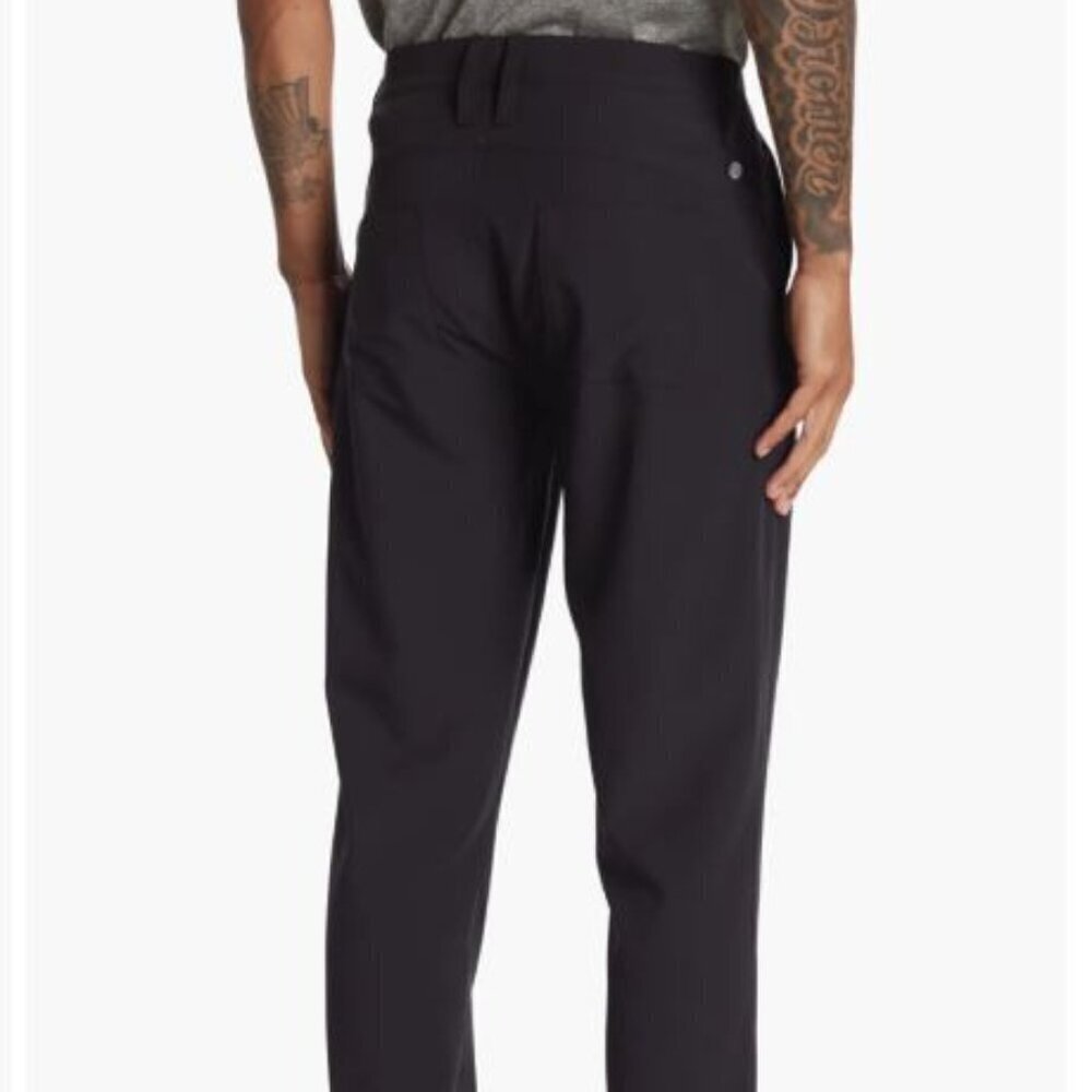 Z by Zella Men's Urban Tech Performance Pants - 31 Black